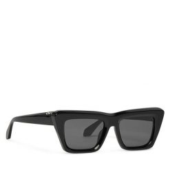 Okulary przeciwsłoneczne Off-White. Czarne okulary przeciwsłoneczne damskie OFF-WHITE. Za 1,369.00 zł.