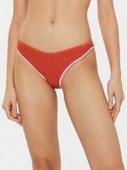 Maaji Dół od bikini Splendour PT3304SBC038 Czerwony. Czerwone bikini damskie Maaji, bez wzorów. Za 159.99 zł.