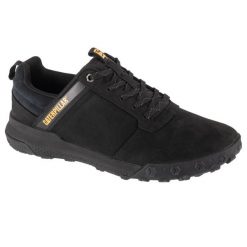 Buty sportowe Sneakersy męskie, Hex Ready Lo. Brązowe buty sportowe na co dzień męskie CATerpillar, z gumy, bez zapięcia, trekkingowe. Za 449.99 zł.
