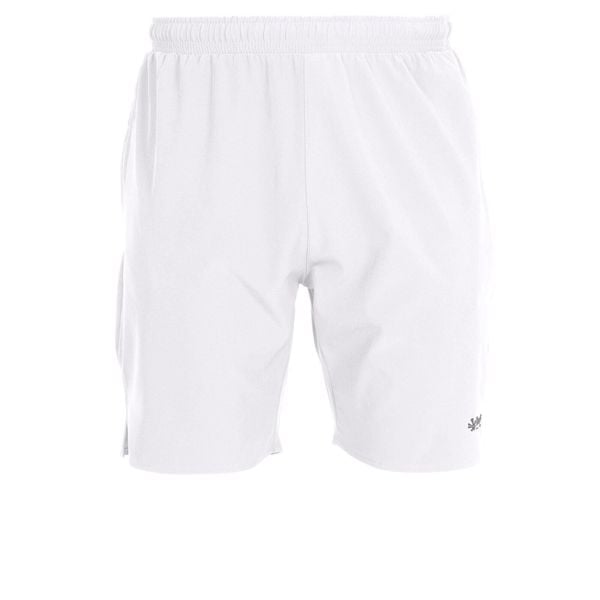 Szorty Reece Australia Legacy. Białe szorty męskie REECE, bez wzorów. Za 175.50 zł.