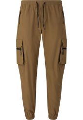 Damskie spodnie dresowe Whistler Portus. Czarne spodnie sportowe damskie WHISTLER, l, z dresówki, na fitness i siłownię. Za 252.50 zł.