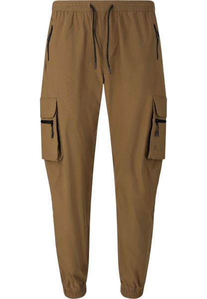 Damskie spodnie dresowe Whistler Portus. Czarne spodnie sportowe damskie WHISTLER, l, z dresówki, na fitness i siłownię. Za 252.50 zł.