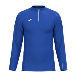 Kurtka do biegania męska Joma R-City Raincoat. Czarne kurtki treningowe męskie Joma, m, bez wzorów, do biegania. Za 129.99 zł.
