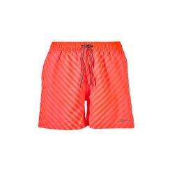Beco swim shorts neon red - męskie spodenki kąpielowe. Czerwone kąpielówki męskie Beco, m, bez wzorów, z materiału. Za 264.99 zł.