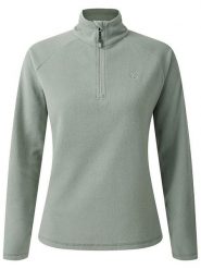 Dare 2b Bluza polarowa "Freeform II" w kolorze zielonym rozmiar: 42. Zielone bluzy bez kaptura damskie Dare 2b, z polaru. Za 83.22 zł.