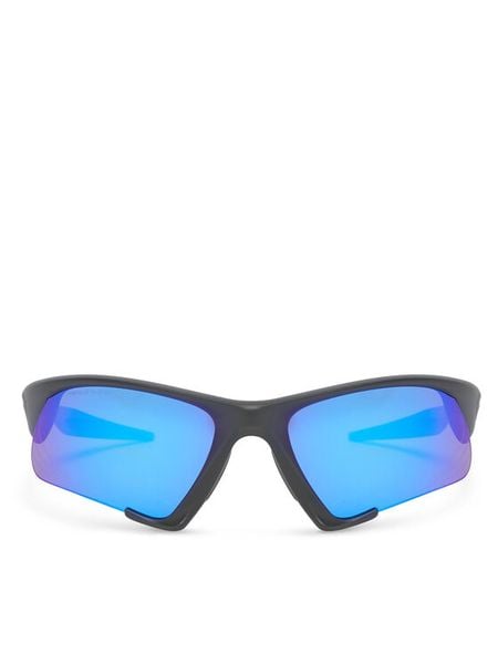 Oakley Okulary przeciwsłoneczne Suture Jacket 0OO9532 95320264 Szary. Szare okulary przeciwsłoneczne damskie Oakley. Za 1,059.00 zł.