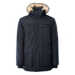 Męska Kurtka Lasse. Czerwone kurtki męskie Hi-tec, m, bez wzorów, sportowe, bez kaptura. Za 622.99 zł.