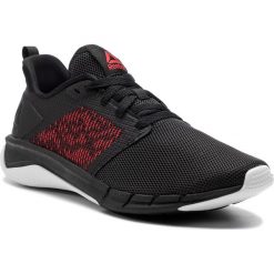 Buty Reebok - Print Run 3.0 CN7212 Blk/Wht/Red. Czarne buty fitness męskie Reebok, reebok print. W wyprzedaży za 229.00 zł.
