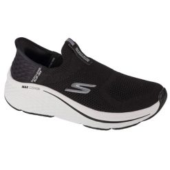 Buty do chodzenia damskie Skechers Cushioning Elite 2.0. Białe obuwie do biegania damskie Skechers. Za 449.99 zł.