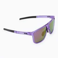Okulary przeciwsłoneczne Bliz A003. Niebieskie okulary przeciwsłoneczne damskie Bliz. Za 289.99 zł.