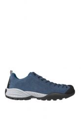 Buty podejściowe Mojito GTX. Niebieskie obuwie trekkingowe damskie Scarpa. Za 804.99 zł.