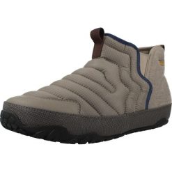 Buty TEVA REEMBER TERRAIN MID Szary. Szare buty trekkingowe męskie Teva, z syntetyku, bez zapięcia, trekkingowe. Za 397.99 zł.