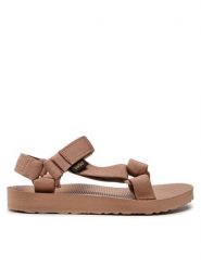 Teva Sandały Original Universal 1003987 Brązowy. Brązowe obuwie trekkingowe damskie Teva. Za 299.99 zł.