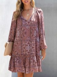 Milan Kiss Sukienka w kolorze jasnoróżowym rozmiar: L. Różowe sukienki damskie Milan Kiss, l, bez wzorów, bez kołnierzyka, bez ramiączek, mini. Za 195.45 zł.