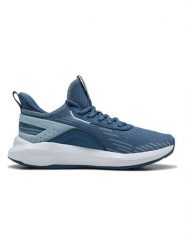 Puma Buty "Softride Enzo 5 Hype" w kolorze niebieskim do biegania rozmiar: 44. Niebieskie obuwie trekkingowe damskie Puma. Za 183.15 zł.