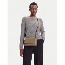 Torebka MICHAEL Michael Kors. Zielone torebki klasyczne damskie MICHAEL Michael Kors, bez wzorów, bez dodatków. Za 1,019.00 zł.