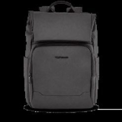 Plecak Męski Brant Wings Na Laptop 17 Cali Podróżny 22L Black. Czarne plecaki męskie Wings, bez wzorów, z materiału. Za 239.90 zł.