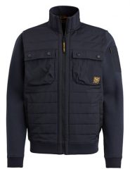 PME Legend Kurtka przejściowa w kolorze granatowym rozmiar: 3XL. Niebieskie kurtki męskie PME Legend, xl, bez wzorów, bez kaptura. Za 254.74 zł.