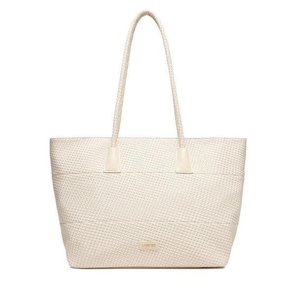 Torebka Lasocki. Torebki klasyczne damskie Lasocki, bez wzorów, bez dodatków. Za 219.99 zł.