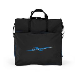 Torba level Preston Supera X. Czarne torebki klasyczne damskie PRESTON INNOVATIONS, bez wzorów, bez dodatków. Za 435.50 zł.