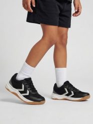 Buty halowe Hummel Multiplay Flex LC 2.0. Szare obuwie trekkingowe damskie HUMMEL. Za 216.50 zł.