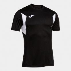 Koszulka Joma Winner III. Białe t-shirty sportowe męskie Joma, l, z meshu, bez ramiączek, do piłki nożnej. Za 159.50 zł.