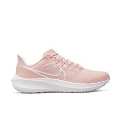 Buty do biegania damskie Nike Air Zoom Pegasus 39. Czerwone obuwie do biegania damskie Nike. Za 481.00 zł.