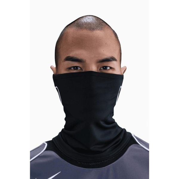 Komin szalik ocieplacz nike drifit neckwarmer academy im5001 one size. Czarne szaliki męskie Nike, bez wzorów. Za 73.00 zł.
