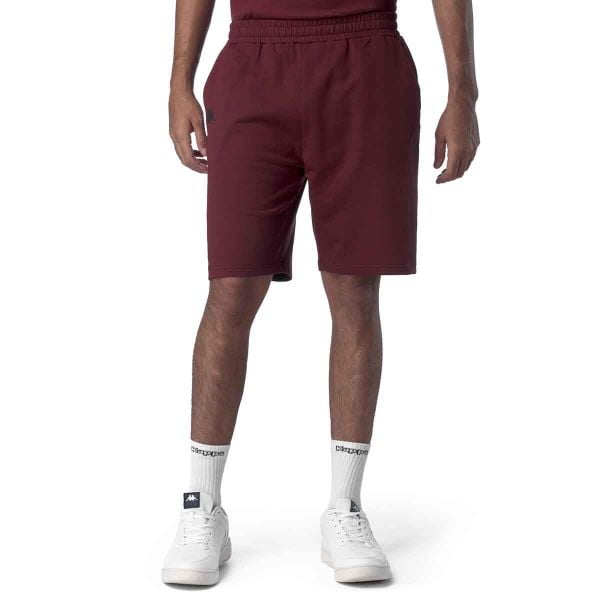 Szorty Kappa Gabeyo. Czerwone szorty męskie Kappa, m. Za 236.50 zł.