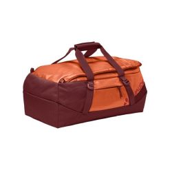 Torba podróżna VAUDE CityDuffel 35. Brązowe torebki klasyczne damskie Vaude, bez wzorów, bez dodatków. Za 549.00 zł.