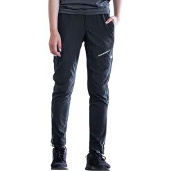 Spodnie sportowe unisex Rockbros YPK010-1. Czarne spodnie dresowe damskie ROCKBROS, xl, trekkingowe. Za 155.00 zł.