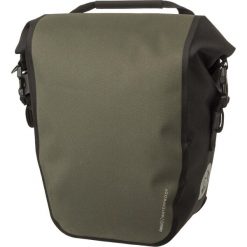 Torba Agu Shelter Click'nGo. Zielone torebki klasyczne damskie Agu, bez wzorów, bez dodatków. Za 422.00 zł.