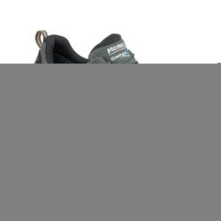 Buty trekkingowe męskie MEINDL Mondello GTX. Szare buty trekkingowe męskie MEINDL, bez zapięcia, trekkingowe. Za 1,159.99 zł.