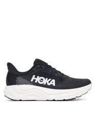 Hoka Buty do biegania Arahi 9 1177513 Czarny. Czarne obuwie do biegania damskie HOKA. Za 729.99 zł.