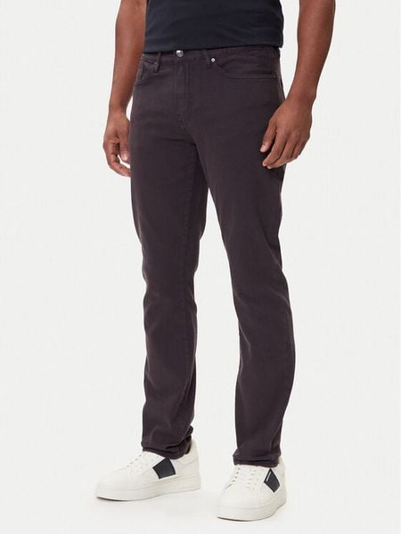 Armani Exchange Jeansy XM000070 AF18826 UB101 Granatowy Slim Fit. Niebieskie jeansy męskie Armani Exchange. Za 379.99 zł.