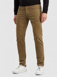 PME Legend Dżinsy - Slim fit - w kolorze karmelowym rozmiar: W33/L34. Brązowe jeansy męskie PME Legend. Za 319.88 zł.