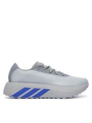 Adidas Buty do biegania Hyperboost Gore-Tex Invisible Fit Pro IH9452 Szary. Szare obuwie do biegania damskie Adidas. Za 899.99 zł.