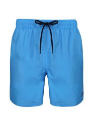 Reebok Szorty kąpielowe "Yale" w kolorze niebieskim rozmiar: XL. Niebieskie szorty sportowe męskie Reebok, xl, z materiału, outdoorowe. Za 74.63 zł.