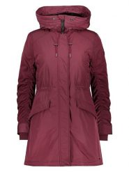 O'Neill Parka w kolorze różowym rozmiar: XS. Różowe parki damskie O'neill, xs, bez wzorów. Za 369.84 zł.