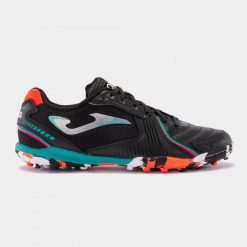 Buty piłkarskie turfy męskie Joma DRIBLING treningowe do gry w piłkę. Czarne buty fitness męskie Joma, do piłki nożnej. Za 159.99 zł.