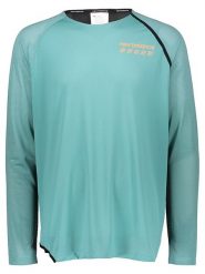 New Balance Koszulka "Accelerate Pacer" w kolorze zielonym do biegania rozmiar: S. Zielone t-shirty sportowe męskie New Balance, s, z materiału, bez ramiączek, do biegania. Za 100.75 zł.