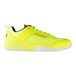 Buty do biegania męskie Salming Viper 1.0. Żółte obuwie do biegania damskie Salming. Za 511.00 zł.