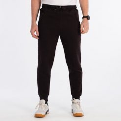 Spodnie sportowe Rox R-Compact dla dorosłych szare. Szare spodnie sportowe damskie Erima, s, z bawełny, na fitness i siłownię. Za 164.99 zł.