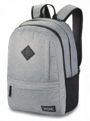 Plecak szkolny Dakine Essentials 22L. Czarne plecaki męskie Dakine, bez wzorów, z materiału. Za 288.99 zł.