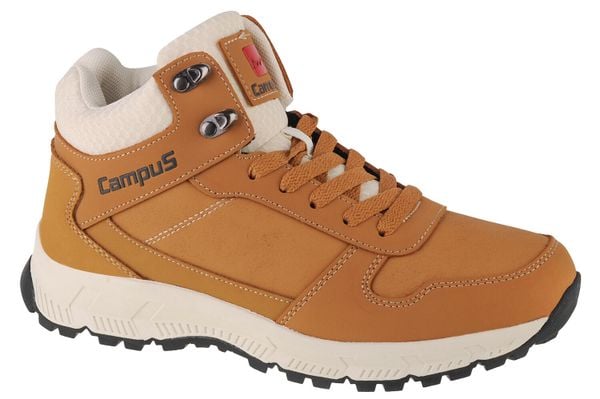 Buty trekkingowe damskie, Campus Rosa. Brązowe obuwie trekkingowe damskie Campus. Za 166.99 zł.