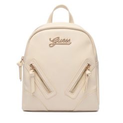 Plecak Guess. Plecaki damskie Guess, z aplikacjami. Za 329.99 zł.