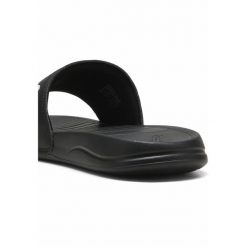 Klapki Popcat 20 PUMA. Białe klapki damskie Puma, bez wzorów, z materiału, bez obcasa. Za 69.99 zł.