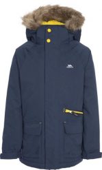 2058 Upbeat - Kurtka ocieplana męska z odpinanym futerkiem Navy. Niebieskie kurtki męskie 2117 OF SWEDEN, na zimę, m, bez wzorów, z polaru, klasyczne, bez kaptura. Za 319.99 zł.