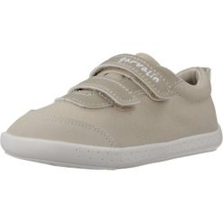 Buty GARVALIN 262335G Beżowy. Brązowe buty trekkingowe męskie Garvalin, z syntetyku, bez zapięcia, trekkingowe. Za 179.99 zł.