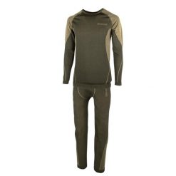 Koszulka termoaktywna z długim rękawem Browning XPO Thermal. Zielone bielizna termoaktywna męska Browning, l, bez wzorów, z materiału. Za 378.00 zł.